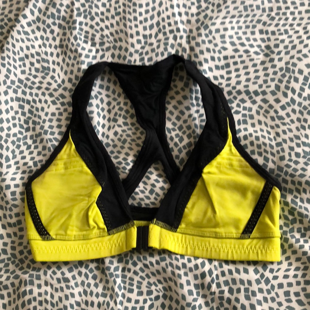 Lululemon Breath of Fire Bra